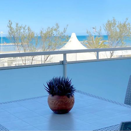 Hotel Sayonara Senigallia Luaran gambar