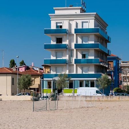 Hotel Sayonara Senigallia Luaran gambar