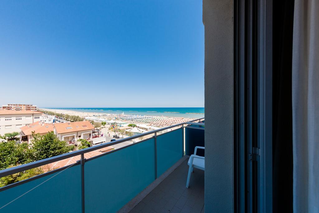 Hotel Sayonara Senigallia Bilik gambar