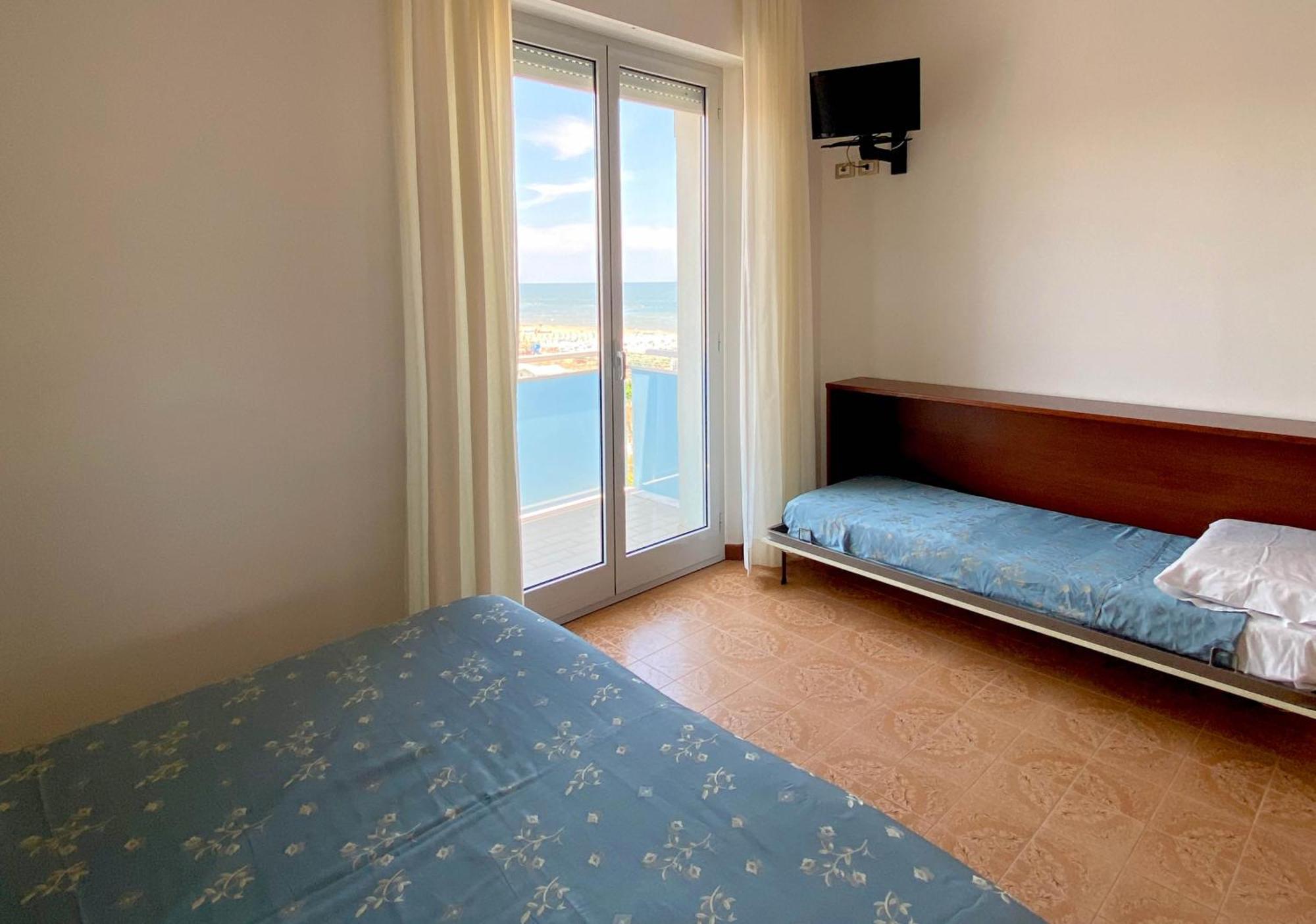 Hotel Sayonara Senigallia Luaran gambar