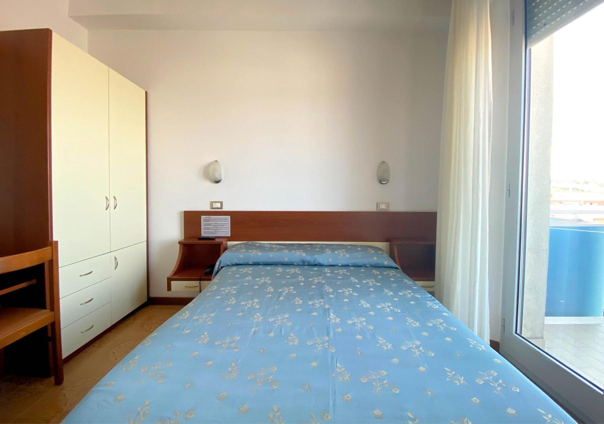 Hotel Sayonara Senigallia Luaran gambar