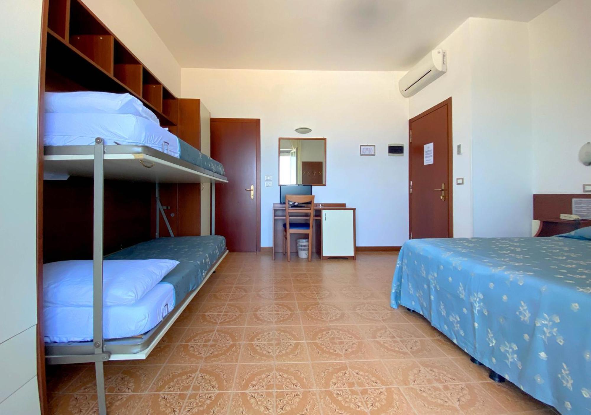 Hotel Sayonara Senigallia Luaran gambar