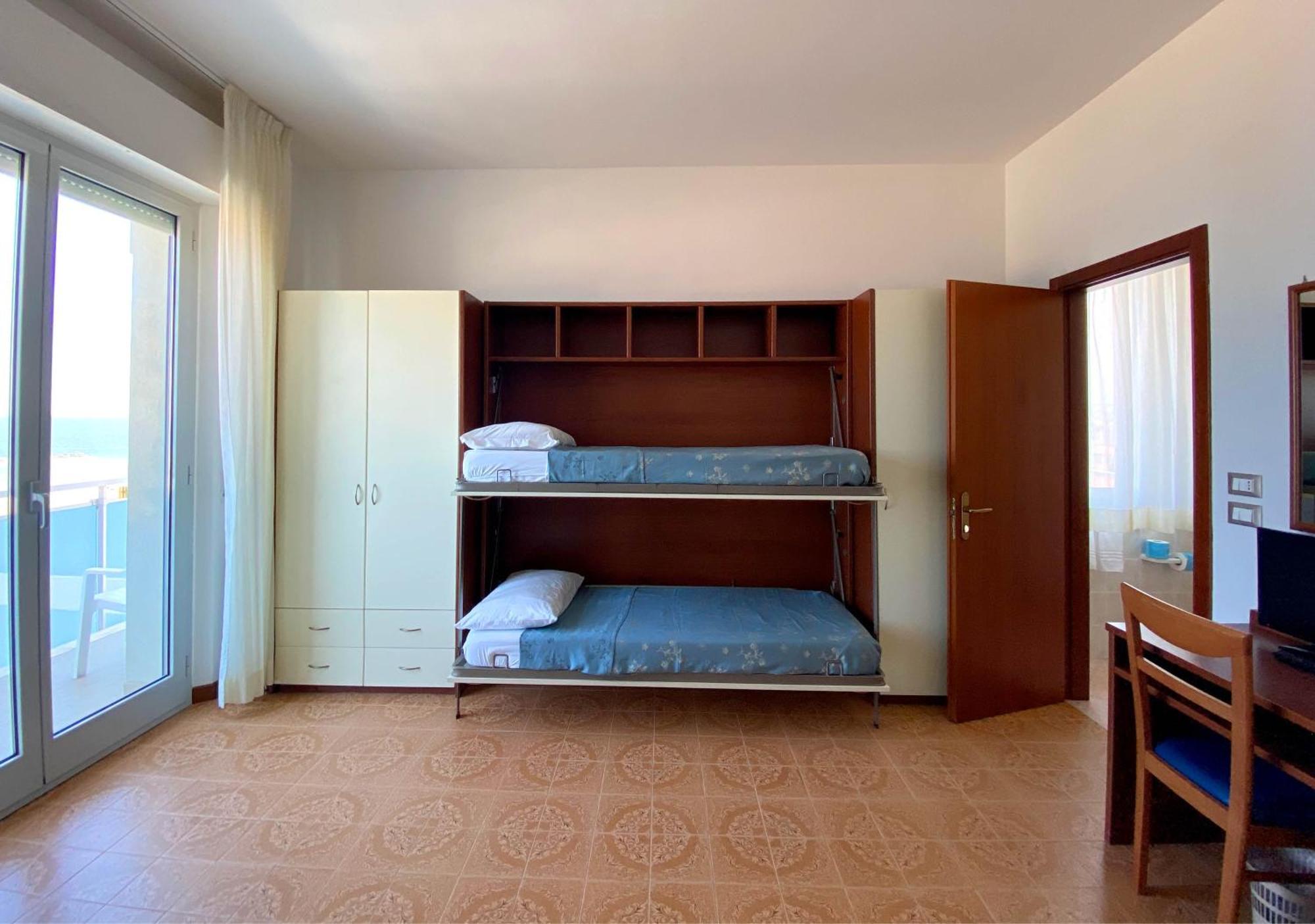Hotel Sayonara Senigallia Luaran gambar