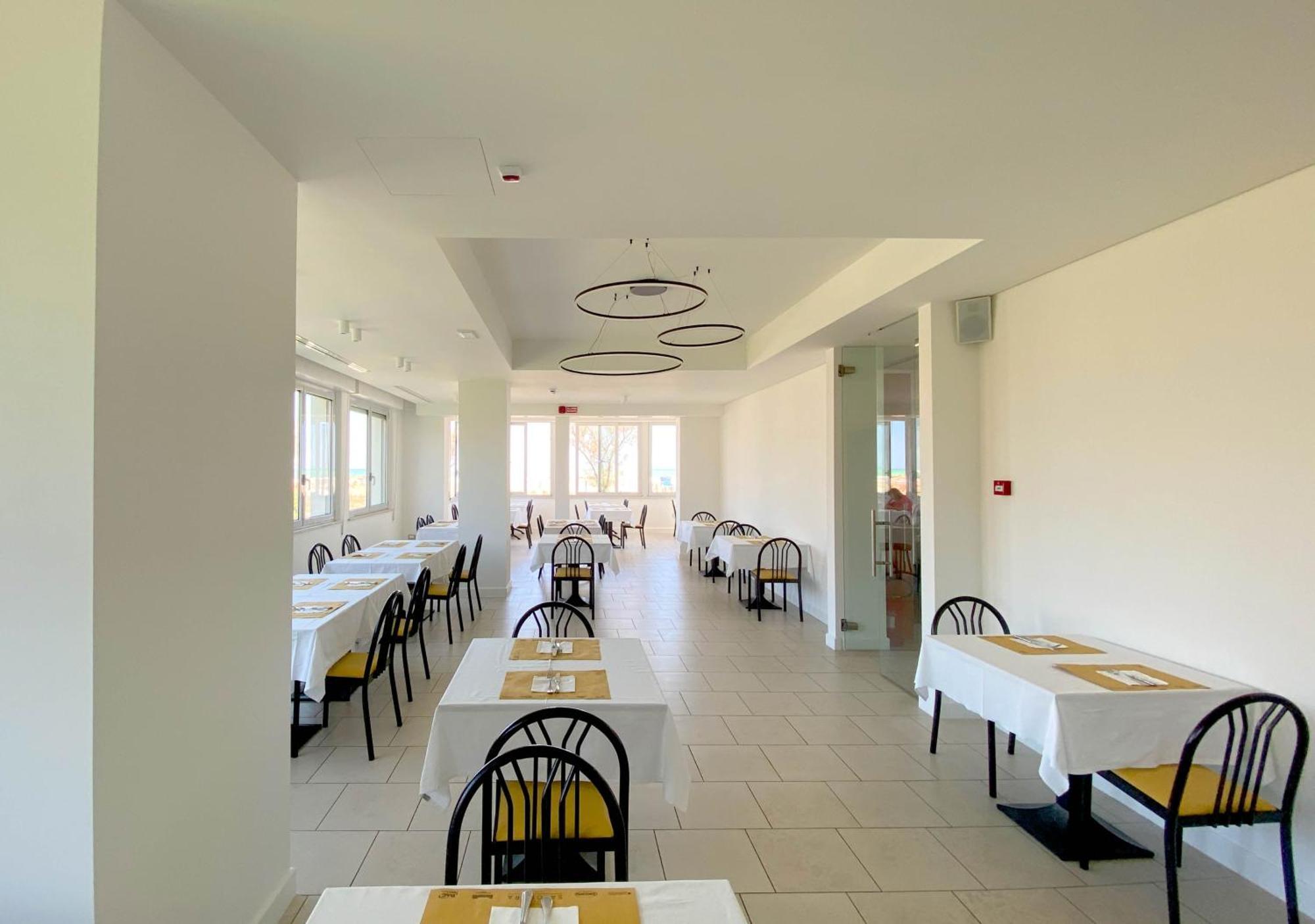 Hotel Sayonara Senigallia Luaran gambar