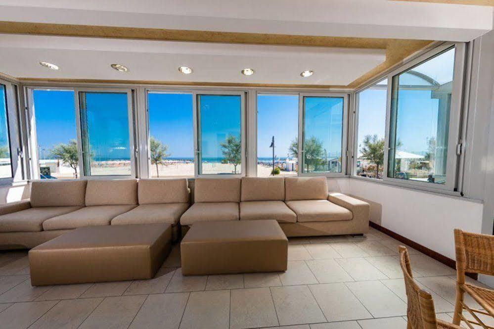 Hotel Sayonara Senigallia Luaran gambar